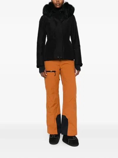 Rossignol Isolierte Outerlimits Skihose In Orange