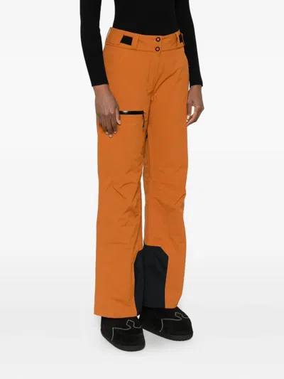 Rossignol Isolierte Outerlimits Skihose In Orange