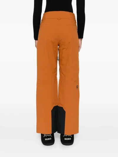 Rossignol Isolierte Outerlimits Skihose In Orange