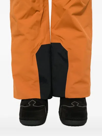 Rossignol Isolierte Outerlimits Skihose In Orange