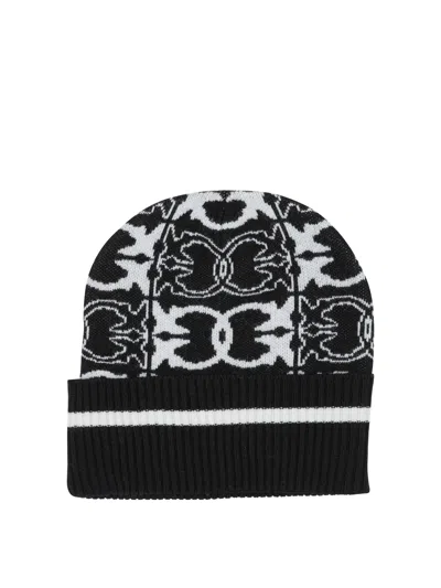 Pinko Cuffia In Black