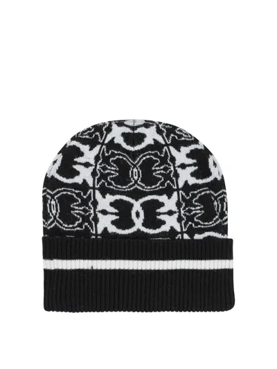 Pinko Cuffia In Black