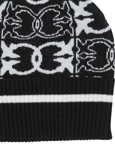 Pinko Cuffia In Black