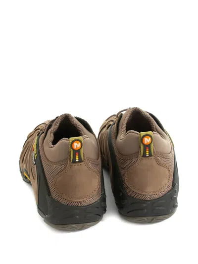 Merrell Cham Ii Stretch Sneakers In Green