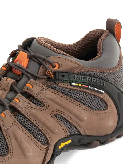 Merrell Cham Ii Stretch Sneakers In Brown