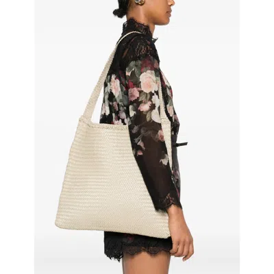 Dragon Diffusion Leather Shoulder Bags