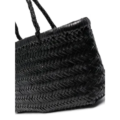 Dragon Diffusion Leather Tote Bags