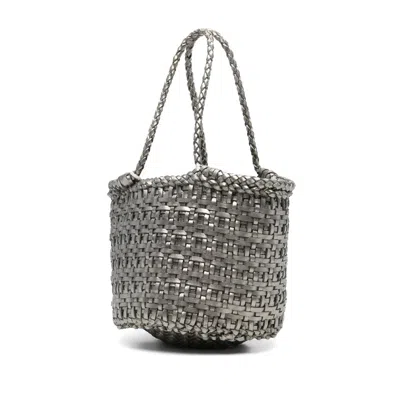 Dragon Diffusion Leather Tote Bags