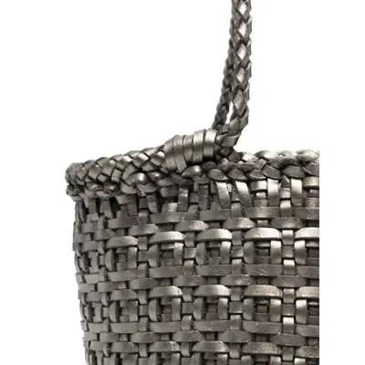 Dragon Diffusion Leather Tote Bags