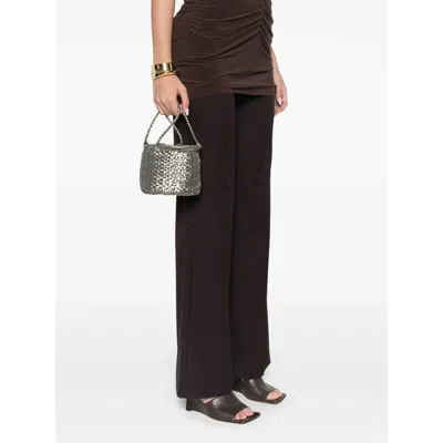 Dragon Diffusion Leather Tote Bags