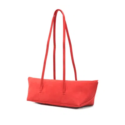 Christopher Esber Red Tote Bags