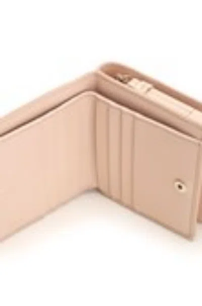 Chloé Sense Handbags Rose In Neutral