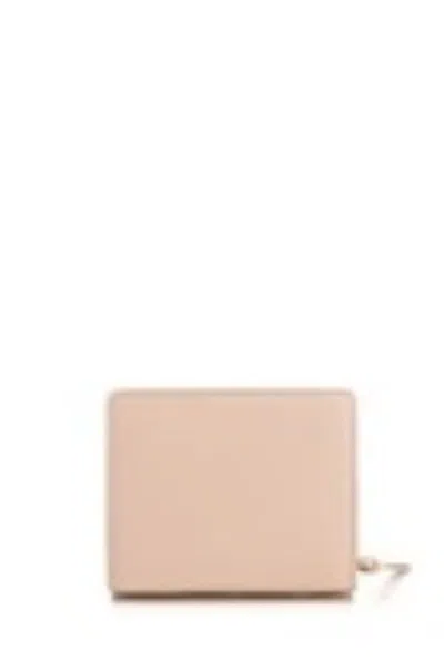 Chloé Sense Handbags Rose In Neutral