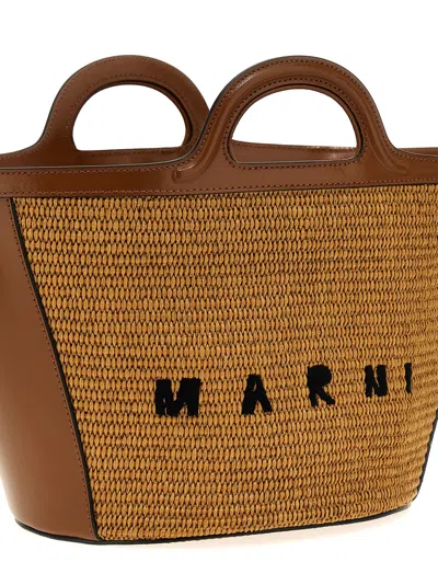 Marni Tropicalia Small Handbag