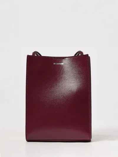 迷你包 JIL SANDER 女士 颜色 兰花紫