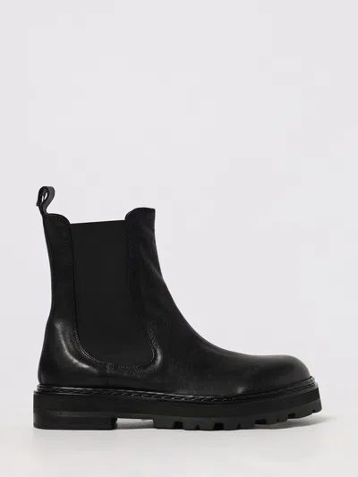 Patrizia Pepe Boots In Black