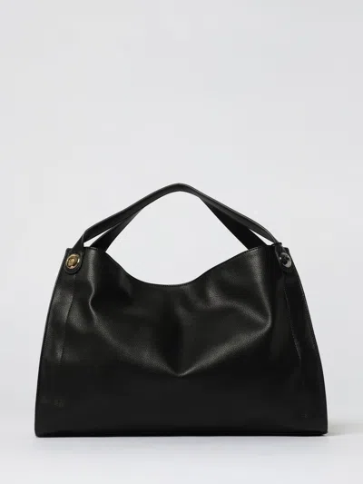 Twinset Handbag  Woman Color Black In Black
