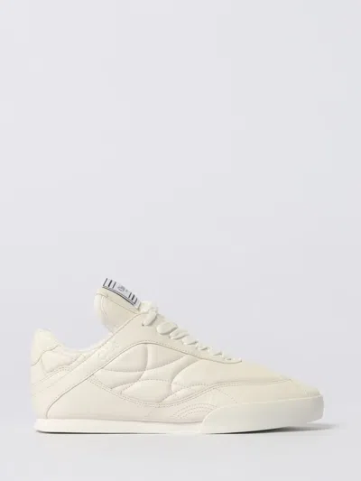 Chloé Kick Sneakers In Neutral