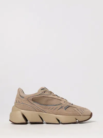 Paciotti Sneakers  Men Color Sand In Neutral