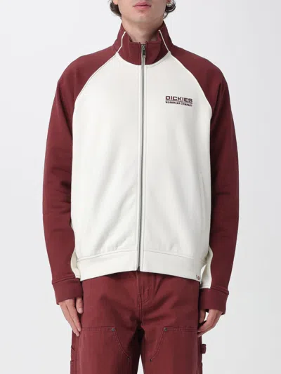 Dickies Sweater  Men Color Red In Red