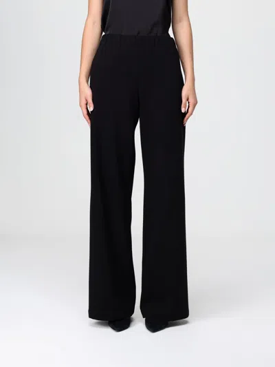 Liviana Conti Pants  Woman Color Black In Black