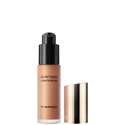 Mac Ac Bubbled Over Skinfinish Lightstruck Highlighter 15ml