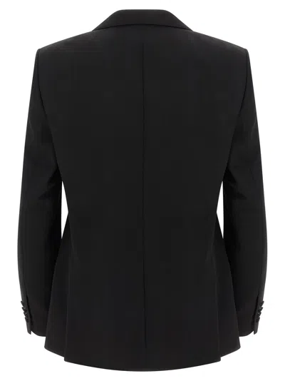 Dolce & Gabbana Double-breasted Sicilia Jacket