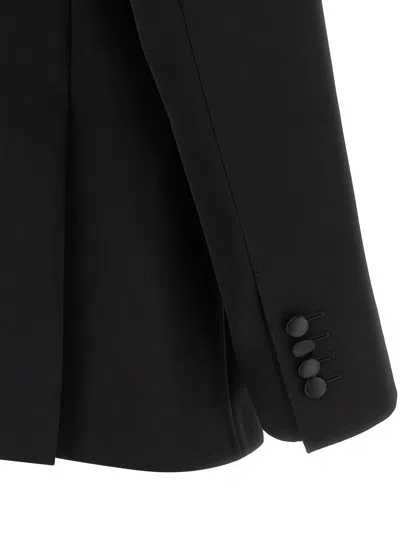 Dolce & Gabbana Double-breasted Sicilia Jacket