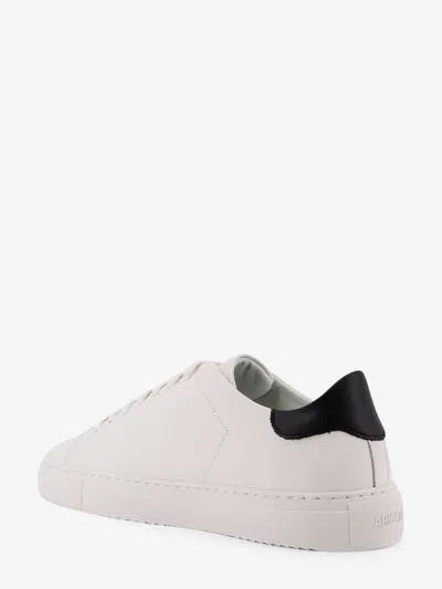Axel Arigato Clean 90 Triple Low-top Sneakers In Neutral