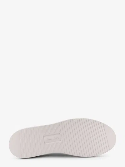 Axel Arigato Clean 90 Triple Low-top Sneakers In Neutral