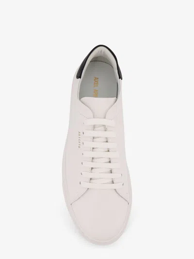 Axel Arigato Clean 90 Triple Low-top Sneakers In Neutral