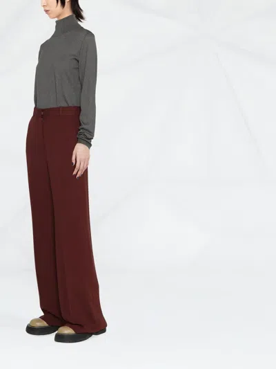 Brunello Cucinelli Luxe Cashmere Silk Turtleneck Sweater In Multi