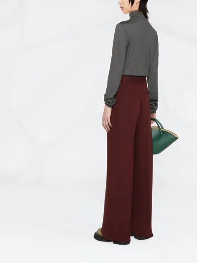 Brunello Cucinelli Luxe Cashmere Silk Turtleneck Sweater In Multi