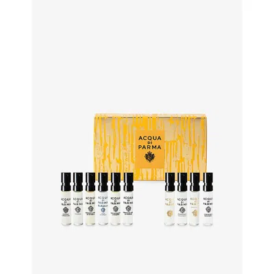 Acqua Di Parma 10-pc. Discovery Gift Set