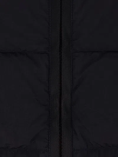 C.p. Company Men Chrome-r Hooded Down Jacket In Multi