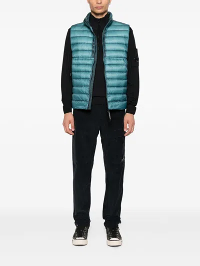 C.p. Company Pantalón Casual - Negro In Multi