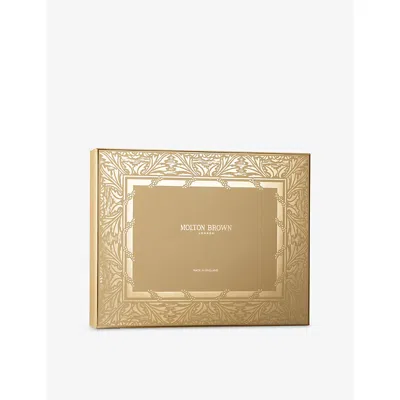 Molton Brown Woody Aromatic Body Care Gift Set In Multi