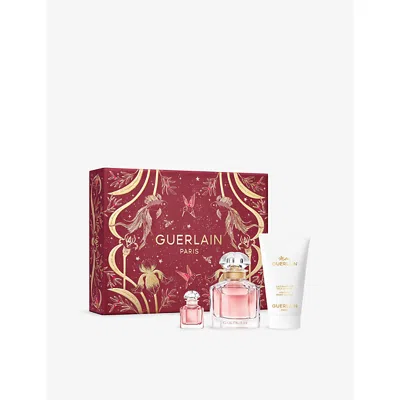 Guerlain Mon  - Eau De Parfum Gift Set