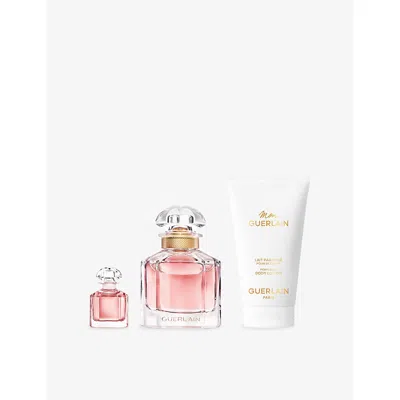 Guerlain Mon  - Eau De Parfum Gift Set