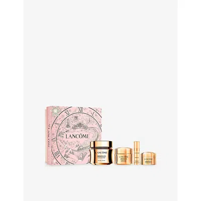 Lancôme Absolue Longevity Gift Set
