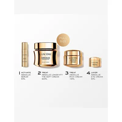 Lancôme Absolue Longevity Gift Set