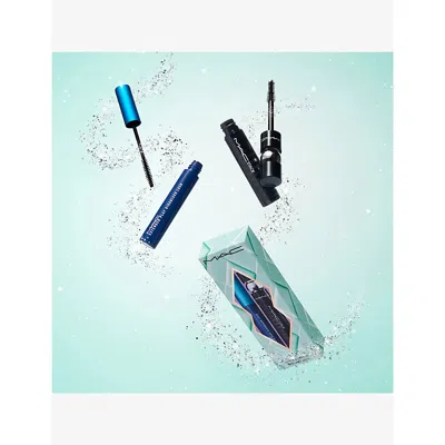 Mac Ac Stack & Gigablack Stack & Extend Mascara Duo Gift Set