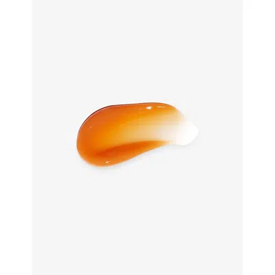 Laneige Pumpkin Pie Lip Sleeping Mask 20g In Brown