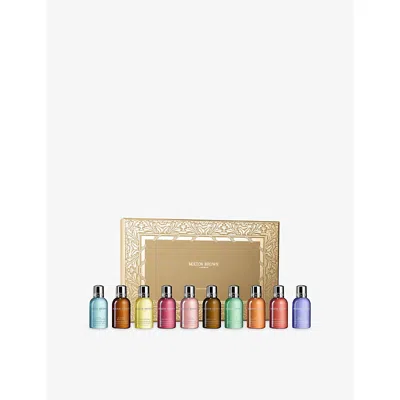 Molton Brown Christmas 2025 Stocking Filler Gift Set