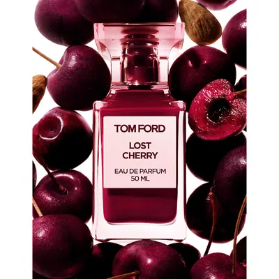 Tom Ford Private Blend Lost Cherry Eau De Parfum Gift Set (limited Edition)
