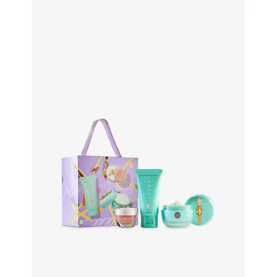 Tatcha Pure Pores, Plump Lips Set