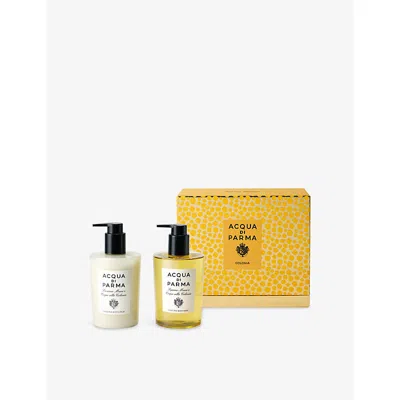Acqua Di Parma Colonia 2-piece Hand And Body Ritual