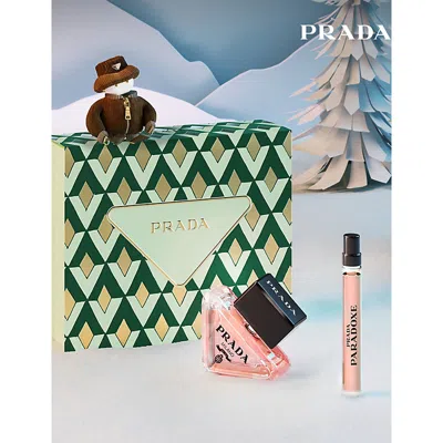 Prada Paradoxe Eau De Parfum 50ml Gift Set (worth £118)