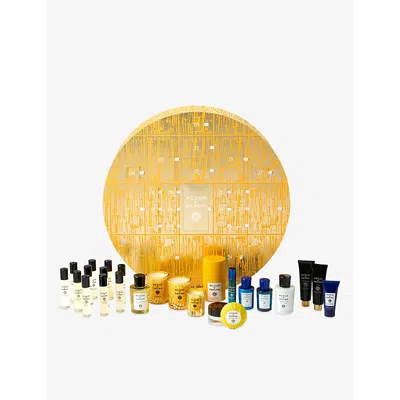 Acqua Di Parma Holiday Collection Advent Calendar In Multi