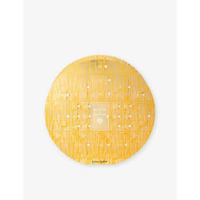 Acqua Di Parma Holiday Collection Advent Calendar In Multi